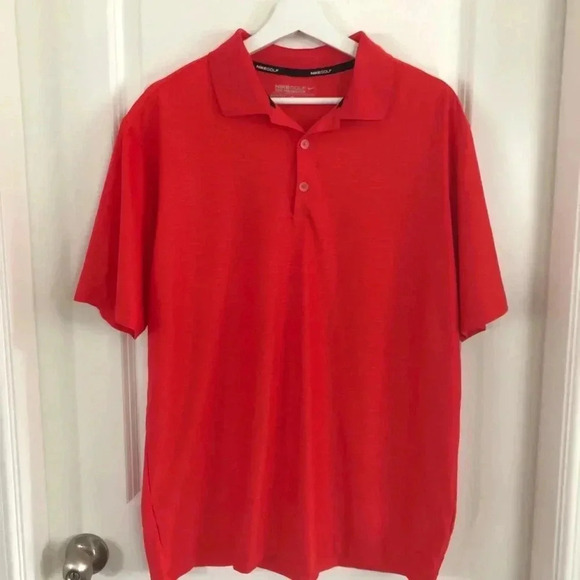 Nike Golf Tour Performance Dri-Fit Polo - Picture 2 of 7